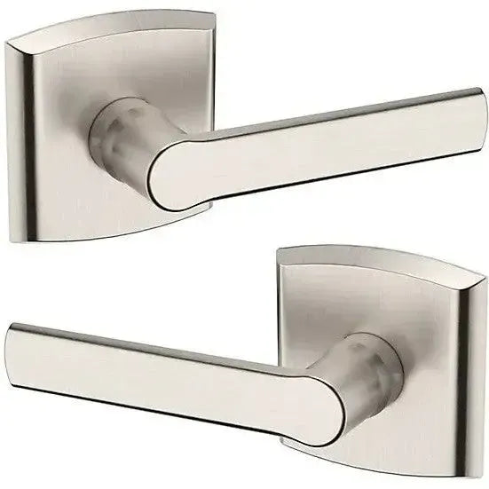 Baldwin EstateBaldwin 5485V Soho Lever with R026 Rosette in 