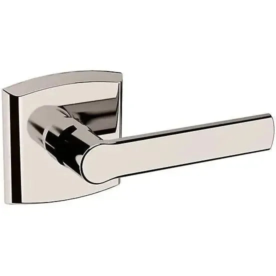 Baldwin EstateBaldwin 5485V Soho Lever with R026 Rosette in 
