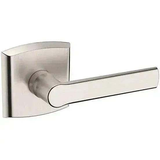 Baldwin EstateBaldwin 5485V Soho Lever with R026 Rosette in 
