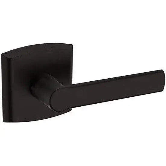 Baldwin EstateBaldwin 5485V Soho Lever with R026 Rosette in 