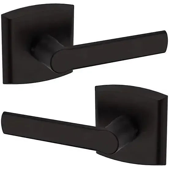 Baldwin EstateBaldwin 5485V Soho Lever with R026 Rosette in 