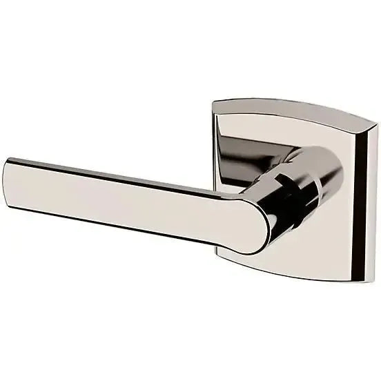 Baldwin EstateBaldwin 5485V Soho Lever with R026 Rosette in 