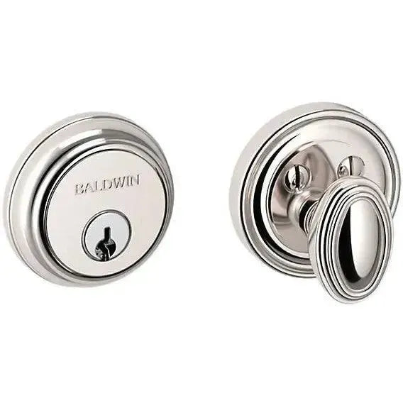 Baldwin EstateBaldwin 8031 Traditional Deadbolt in 