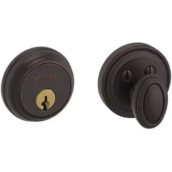 Baldwin EstateBaldwin 8031 Traditional Deadbolt in 