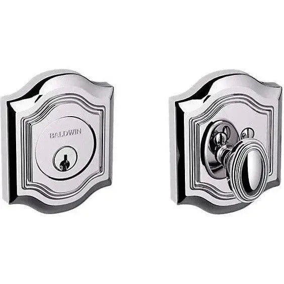 Baldwin EstateBaldwin 8237 Bethpage Deadbolt in 