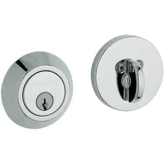 Baldwin EstateBaldwin 8241 Contemporary Deadbolt in 