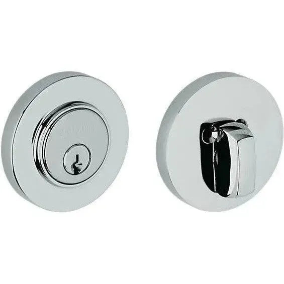 Baldwin EstateBaldwin 8244 Contemporary Deadbolt in 