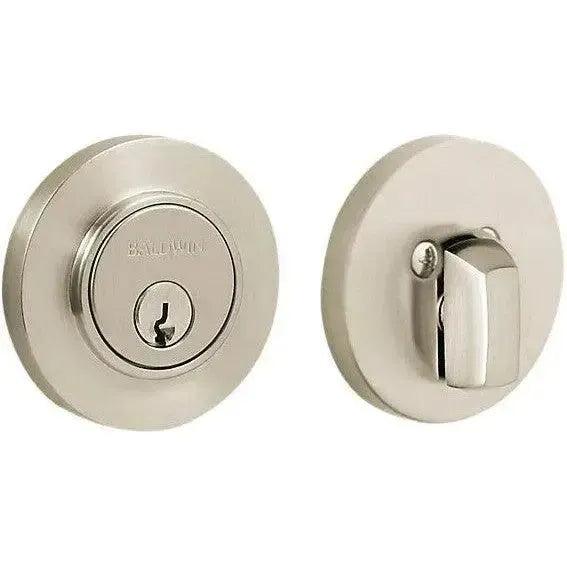 Baldwin EstateBaldwin 8244 Contemporary Deadbolt in 