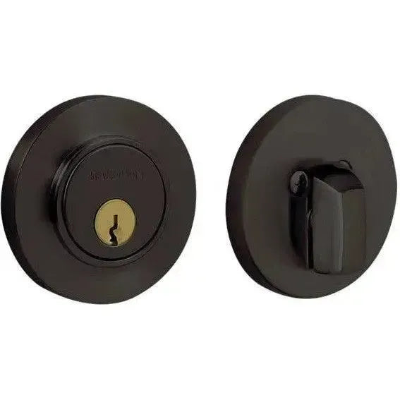 Baldwin EstateBaldwin 8244 Contemporary Deadbolt in 