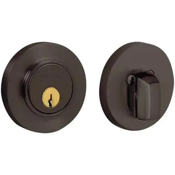 Baldwin EstateBaldwin 8244 Contemporary Deadbolt in 