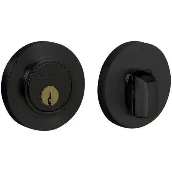 Baldwin EstateBaldwin 8244 Contemporary Deadbolt in 