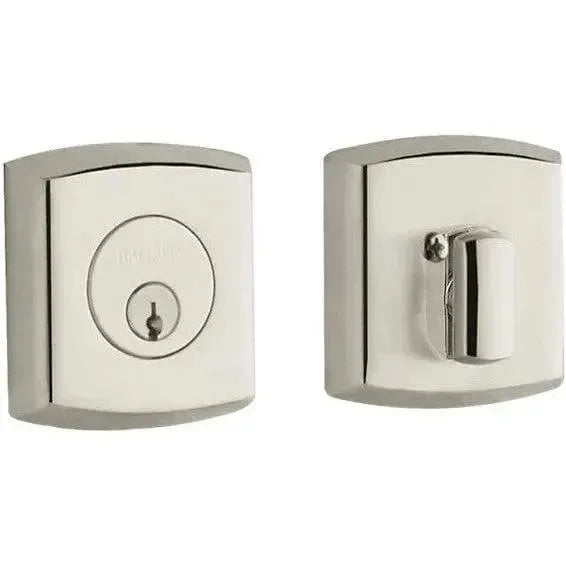 Baldwin EstateBaldwin 8285 Soho Deadbolt in 