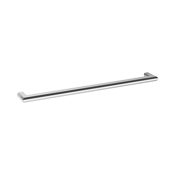 Baldwin Bevel Appliance Pull in Polished Chrome finish