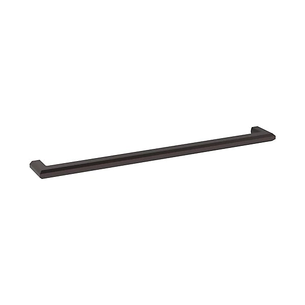 Baldwin Bevel Appliance Pull in Venetian Bronze finish
