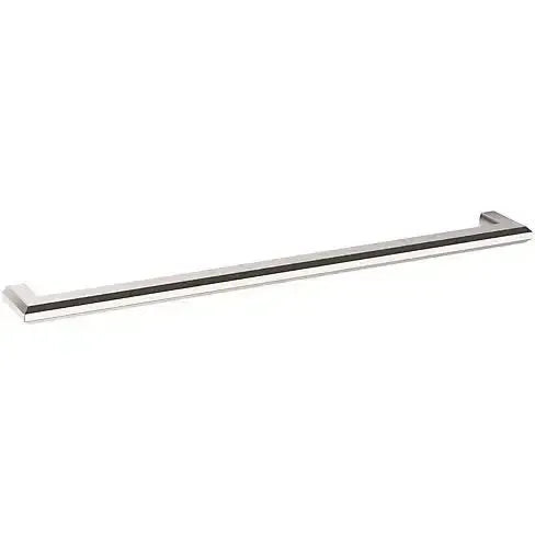 Baldwin Bevel Cabinet Pull in finish