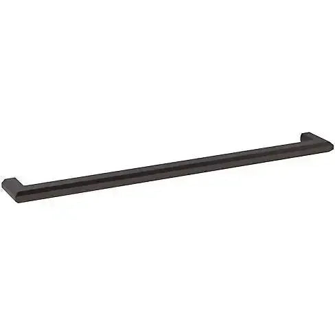 Baldwin Bevel Cabinet Pull in finish