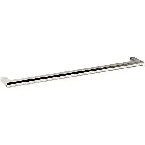 Baldwin Bevel Cabinet Pull in finish