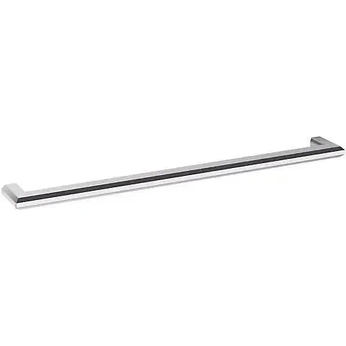 Baldwin Bevel Cabinet Pull in finish