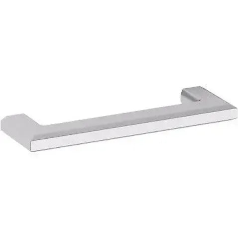 Baldwin Bevel Cabinet Pull in finish
