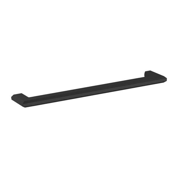 Baldwin Bevel Cabinet Pull in Venetian Bronze finish