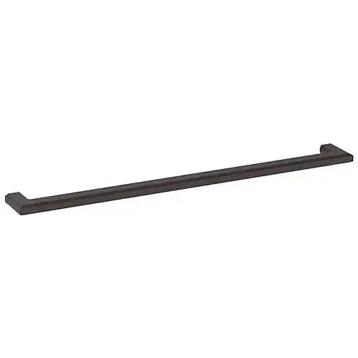 Baldwin Bevel Cabinet Pull in Venetian Bronze finish
