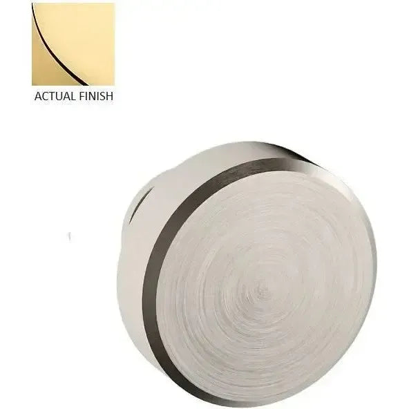 Baldwin EstateBaldwin Bevel Knob in 