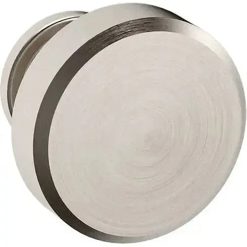 Baldwin EstateBaldwin Bevel Knob in 