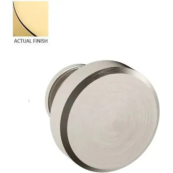 Baldwin EstateBaldwin Bevel Knob in 