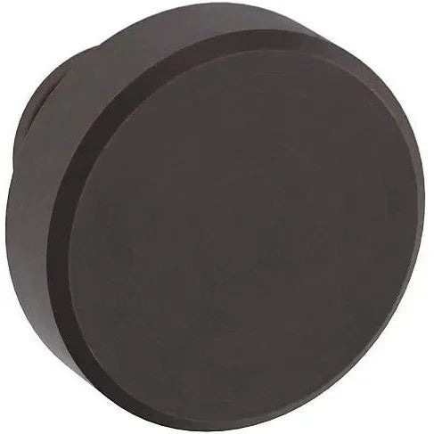 Baldwin Estate Bevel Knob 1.5" in Venetian Bronze finish