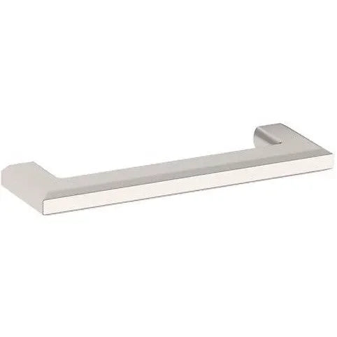 Baldwin Estate Bevel Pull 4" in Lifetime Polished Nickel finish