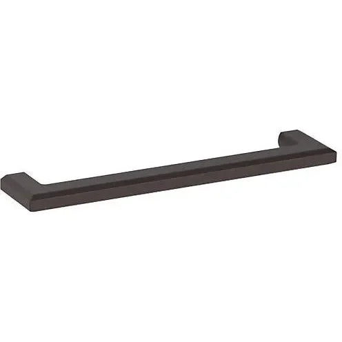 Baldwin Estate Bevel Pull 6" in Venetian Bronze finish