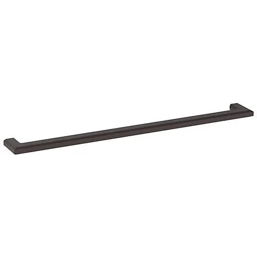 Baldwin Estate Bevel Appliance Pull, 12" C-to-C in Venetian Bronze finish