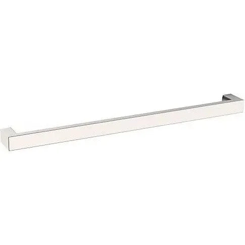 Baldwin Estate Contemporary Appliance Pull, 18" C-to-C in Lifetime Polished Nickel finish