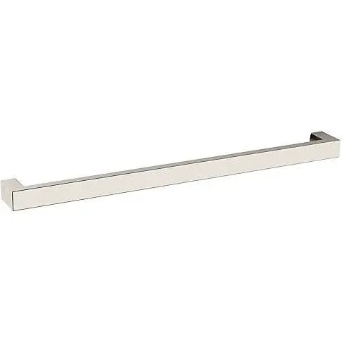 Baldwin Estate Contemporary Appliance Pull, 18" C-to-C in Satin Nickel finish