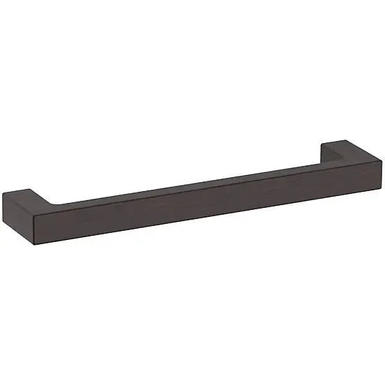 Baldwin Estate Contemporary Pull 6" in Venetian Bronze finish