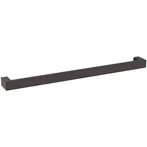 Baldwin Estate Contemporary Appliance Pull, 18" C-to-C in Venetian Bronze finish