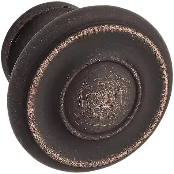 Baldwin EstateBaldwin Dominion Knob in 