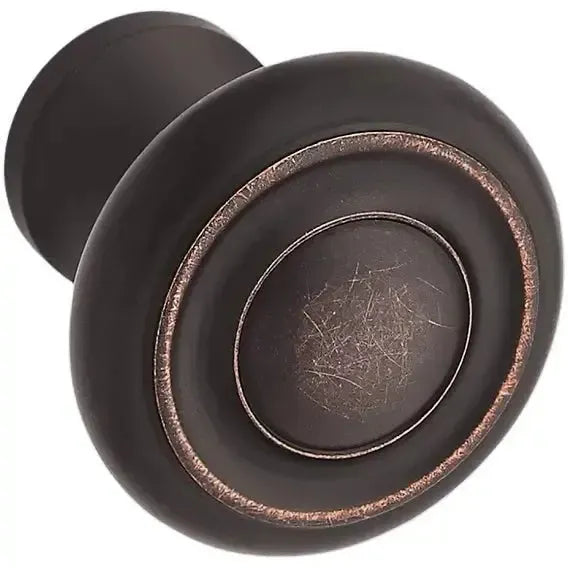 Baldwin EstateBaldwin Dominion Knob in 