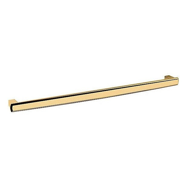 Baldwin Estate Severin Fayerman A Appliance Pull 18" in Lifetime Polished Brass finish