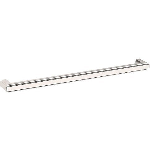 Baldwin Estate Raised Appliance Pull 12" in Lifetime Polished Nickel finish