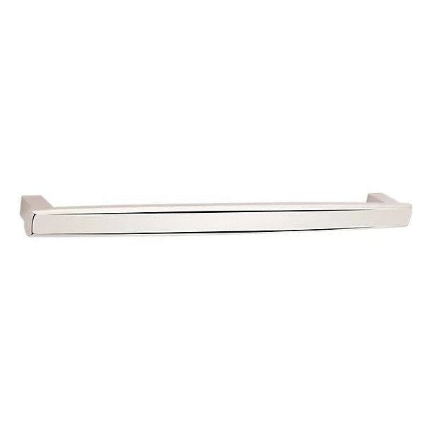 Baldwin Estate Severin Fayerman A Appliance Pull 12" in Lifetime Polished Nickel finish