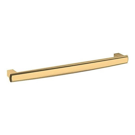 Baldwin Estate Severin Fayerman A Appliance Pull 12" in Lifetime Satin Brass finish