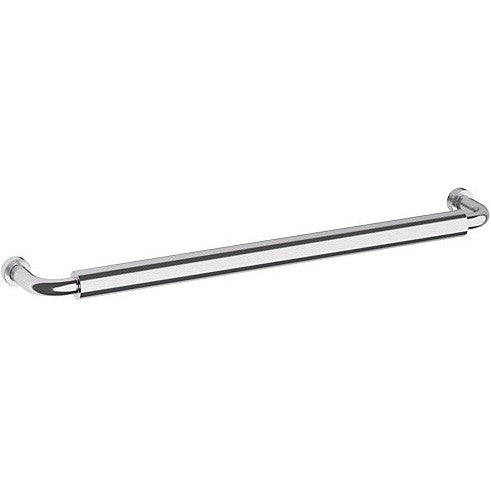 Baldwin Estate Hollywood Hills Pull 12" in Polished Chrome finish