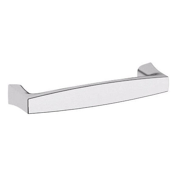 Baldwin Estate Palm Springs Pull 4" in Polished Chrome finish