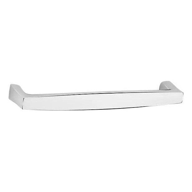 Baldwin Estate Palm Springs Pull 6" in Polished Chrome finish