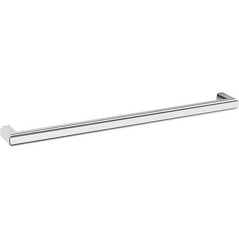 Baldwin Estate Raised Appliance Pull 18" in Polished Chrome finish