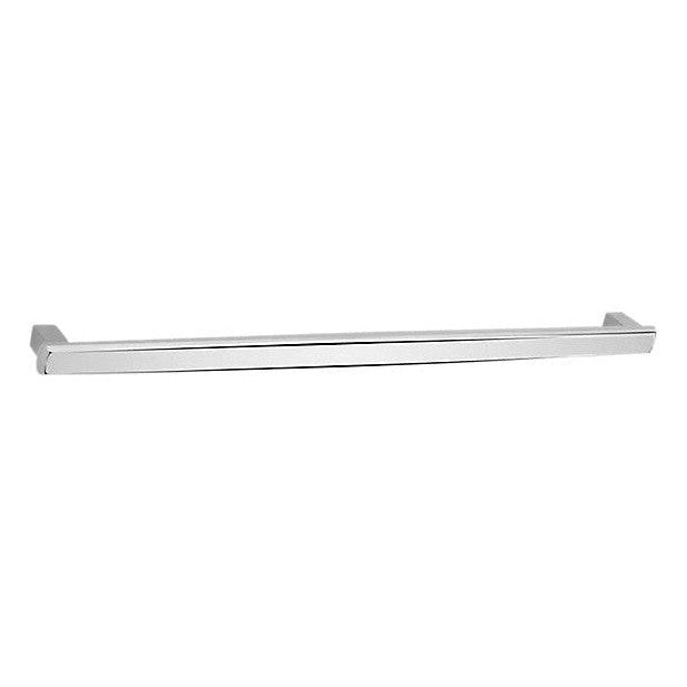 Baldwin Estate Severin Fayerman A Appliance Pull 18" in Polished Chrome finish