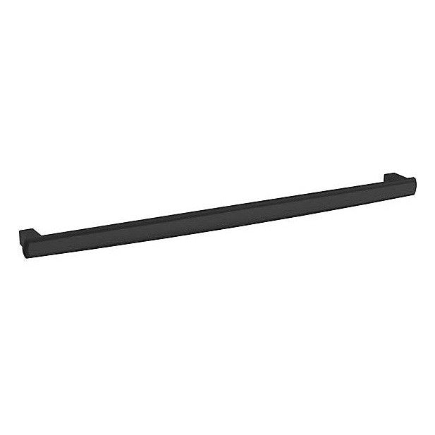 Baldwin Estate Severin Fayerman A Appliance Pull 18" in Satin Black finish