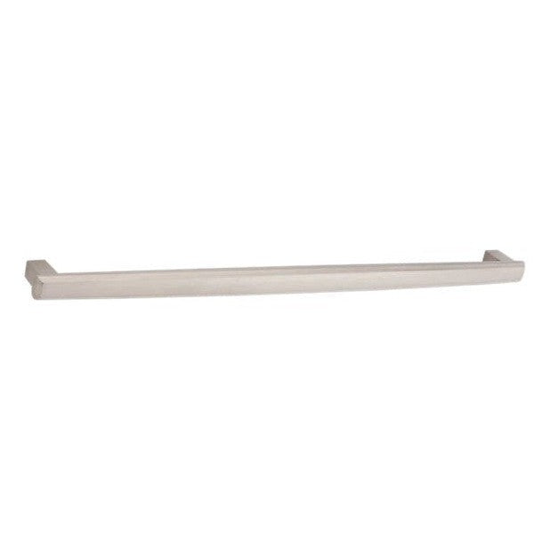 Baldwin Estate Severin Fayerman A Appliance Pull 18" in Satin Nickel finish