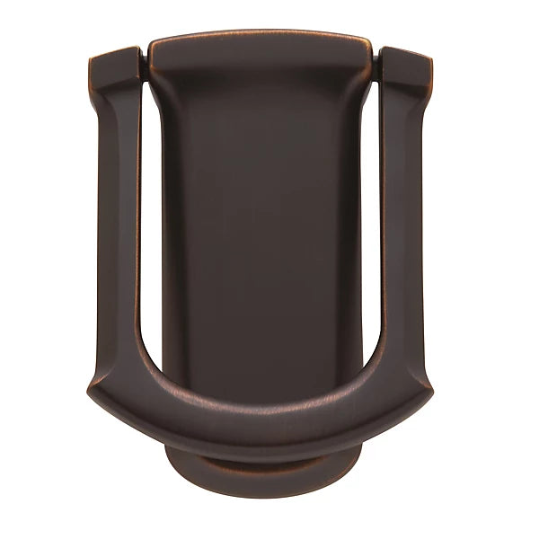 Baldwin Estate 0105 Tahoe Door Knocker in Venetian Bronze finish